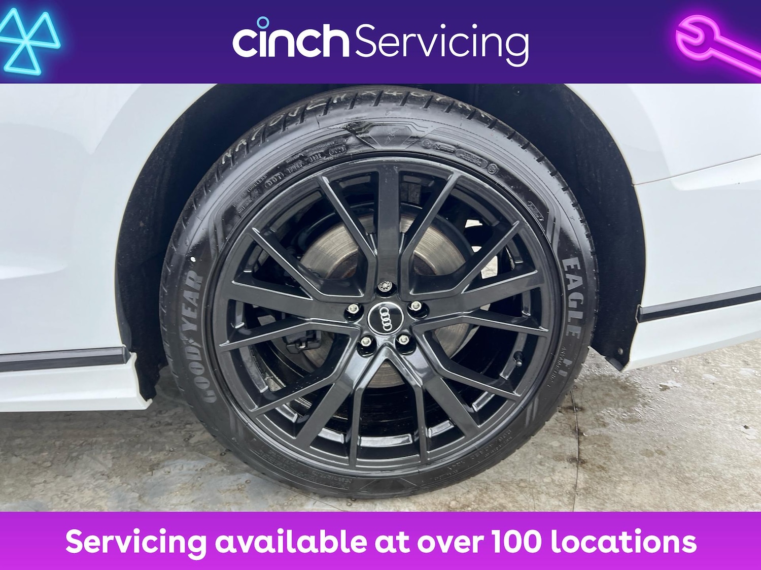 Used Audi A8 2020 for sale - 76888948: Photo 26