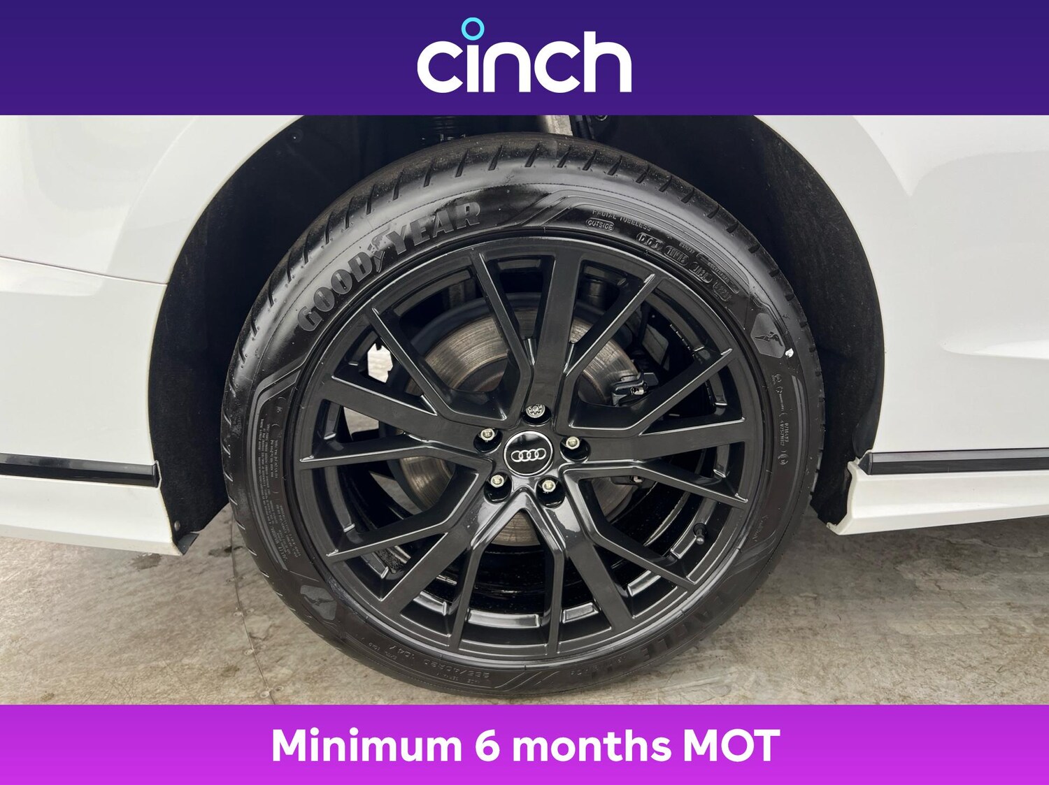 Used Audi A8 2020 for sale - 76888948: Photo 27