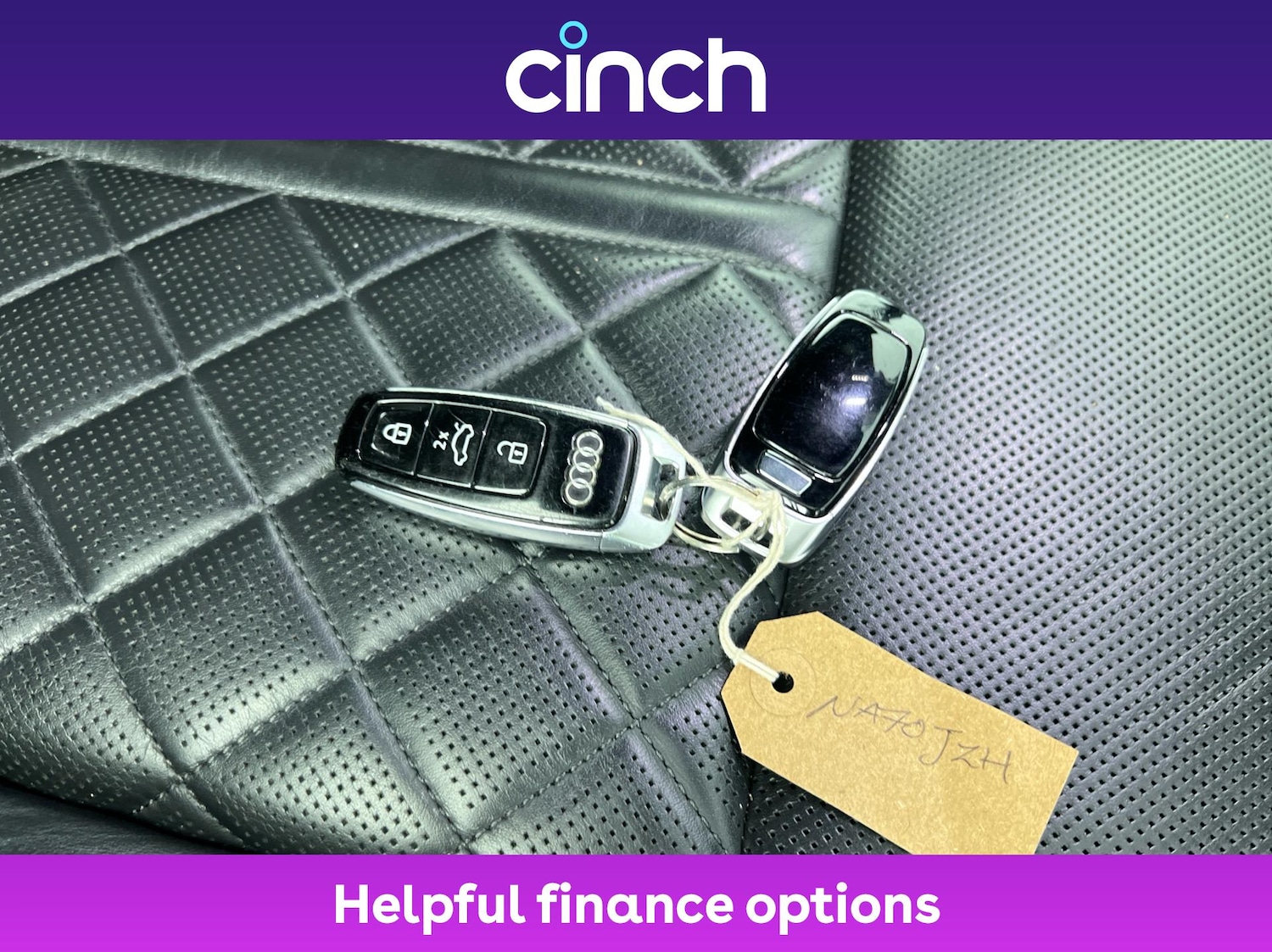 Used Audi A8 2020 for sale - 76888948: Photo 30