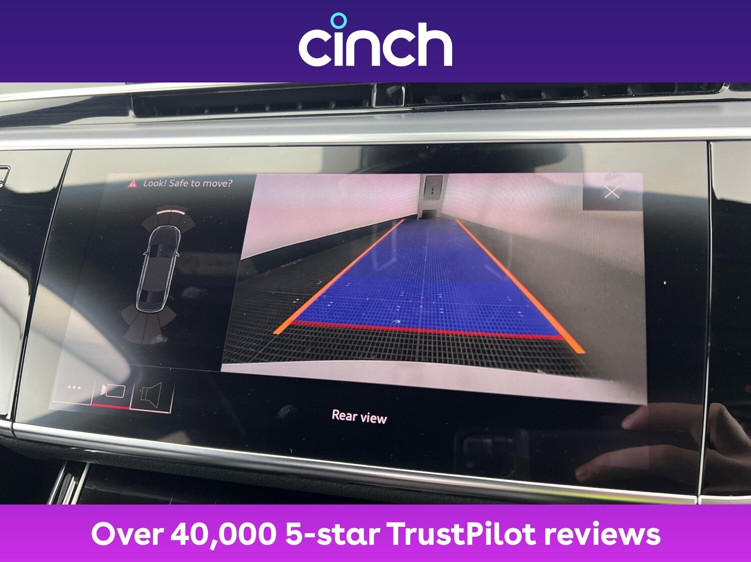 Used Audi A8 2020 for sale - 76888948: Photo 33