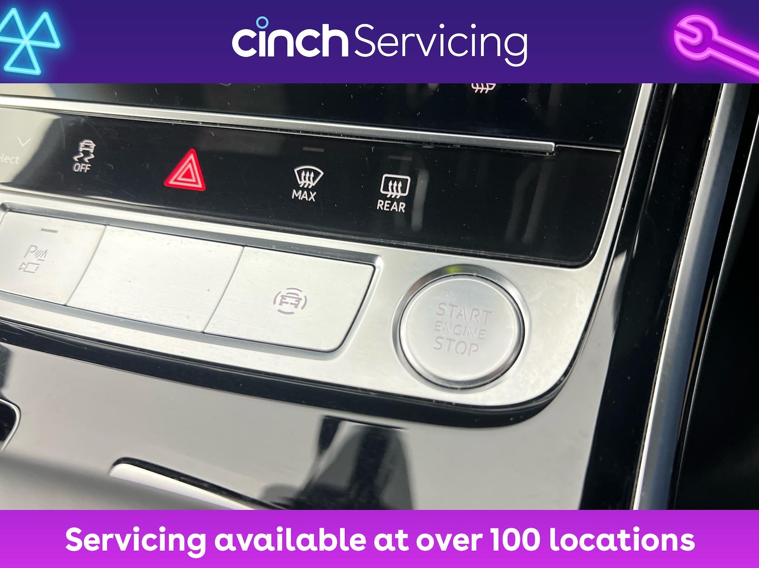 Used Audi A8 2020 for sale - 76888948: Photo 36