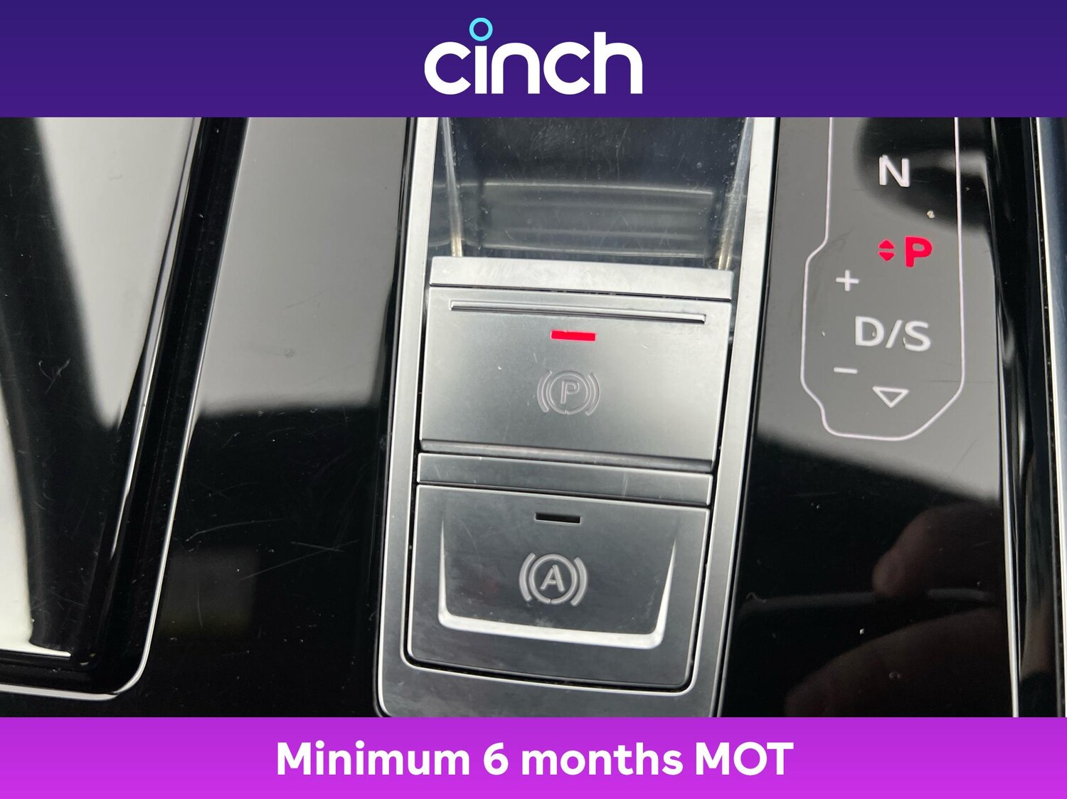 Used Audi A8 2020 for sale - 76888948: Photo 37