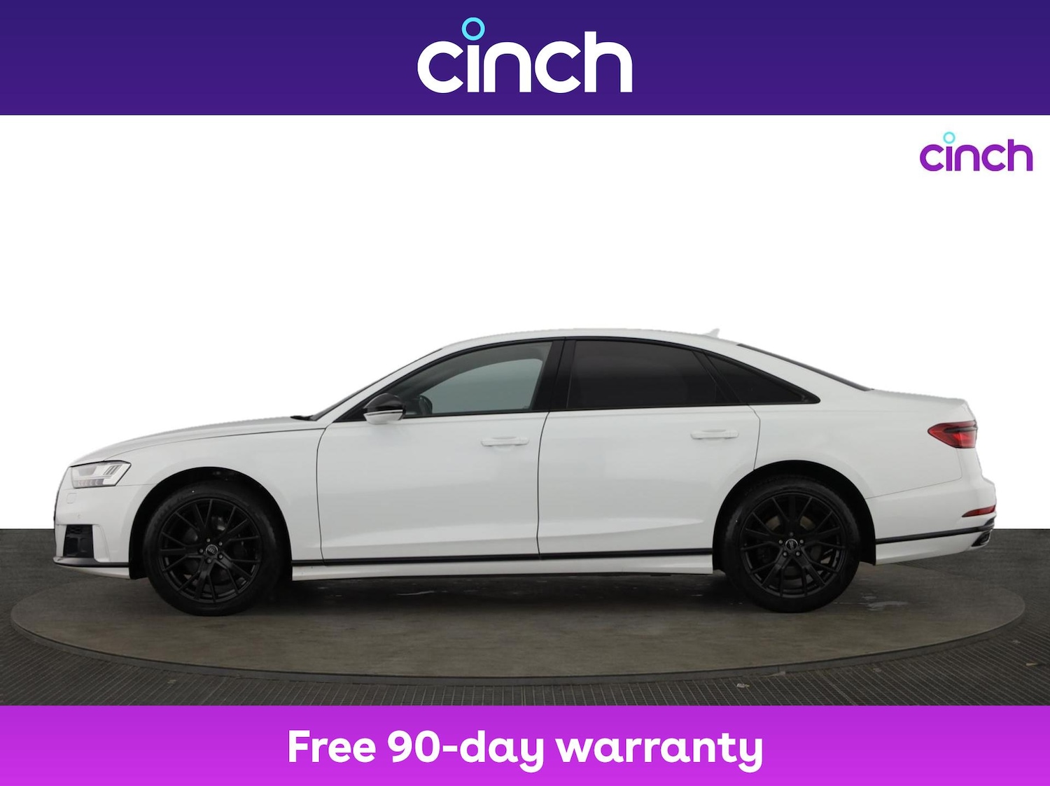 Used Audi A8 2020 for sale - 76888948: Photo 8