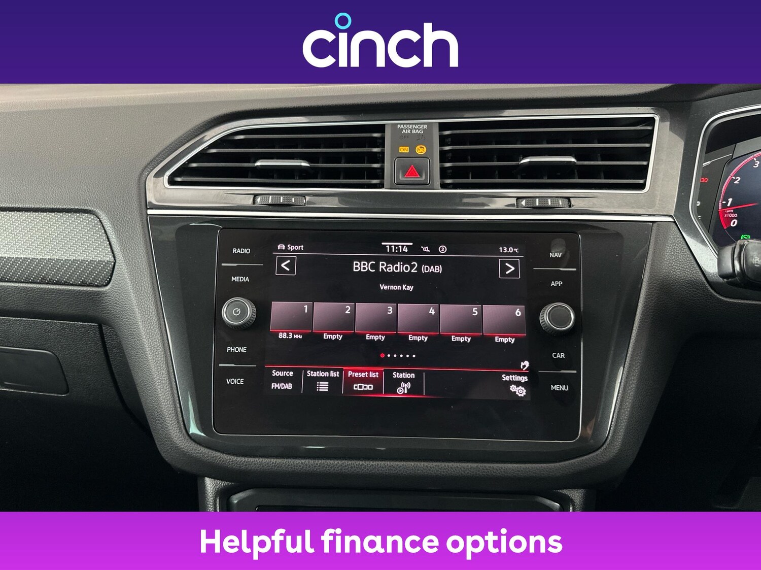 Used Volkswagen Tiguan 2021 for sale - 76642012: Photo 17