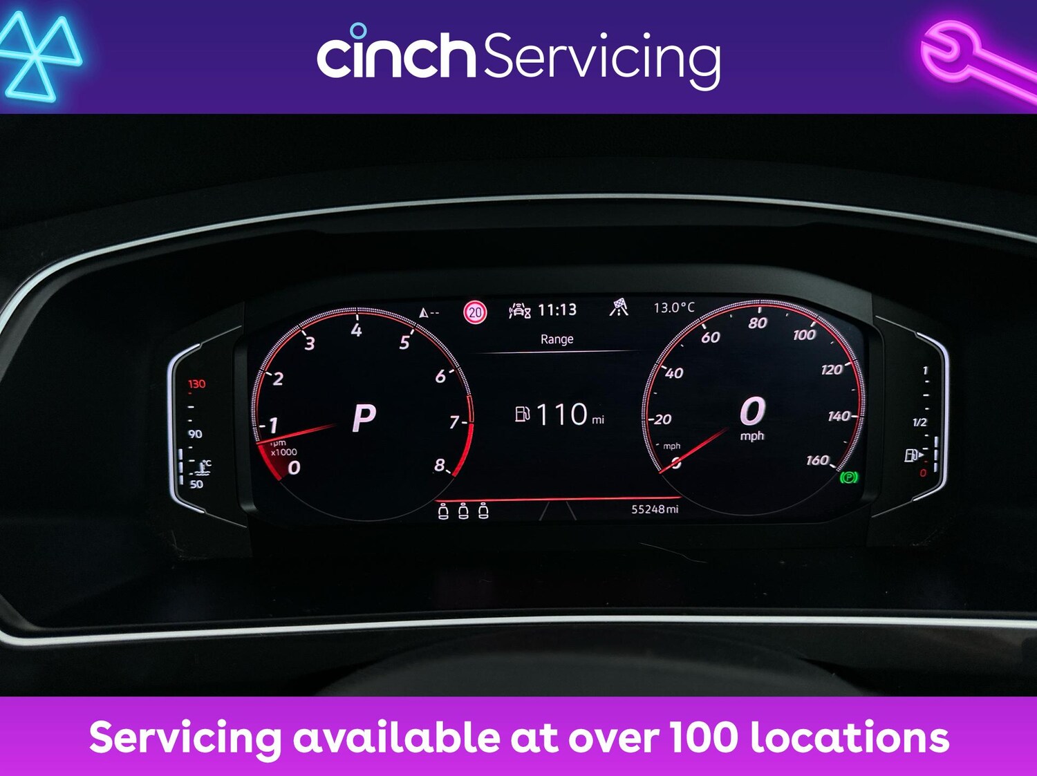 Used Volkswagen Tiguan 2021 for sale - 76642012: Photo 18