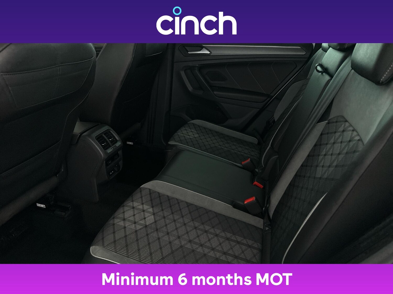 Used Volkswagen Tiguan 2021 for sale - 76642012: Photo 20