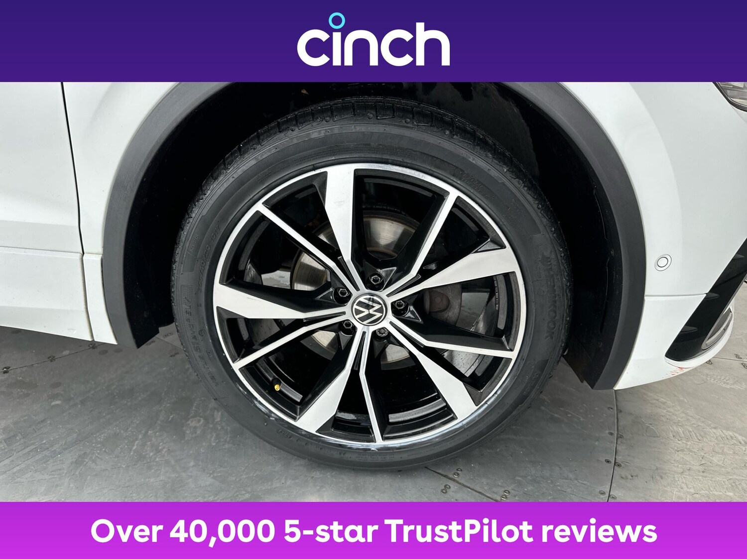 Used Volkswagen Tiguan 2021 for sale - 76642012: Photo 28