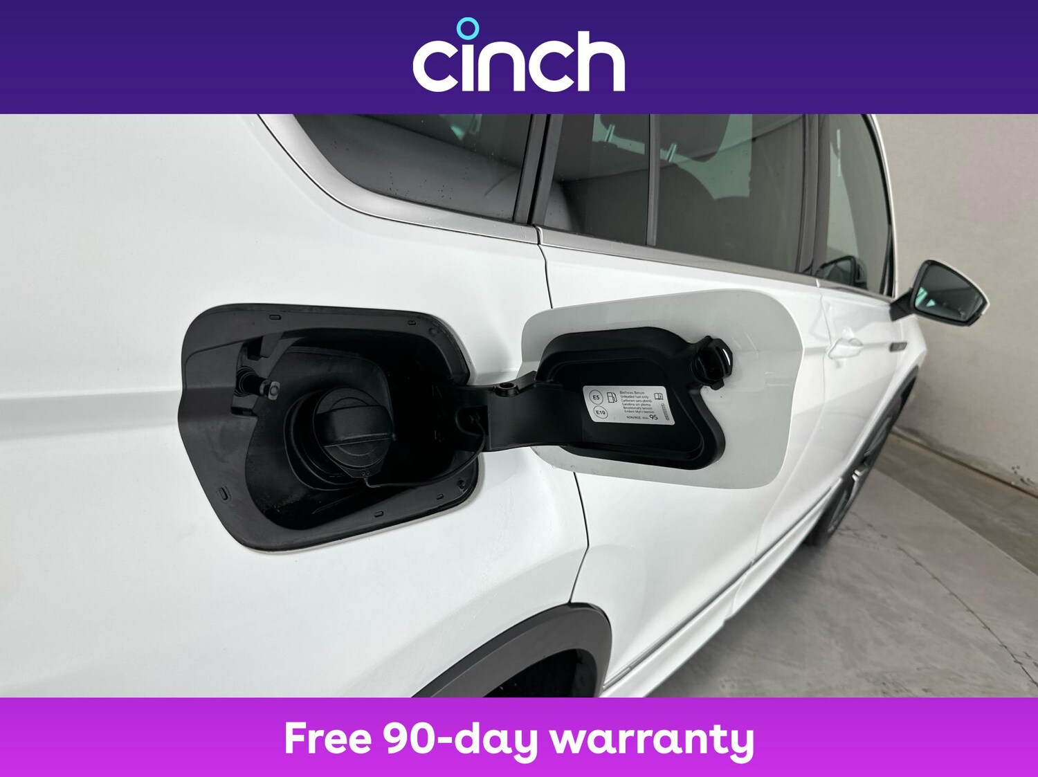 Used Volkswagen Tiguan 2021 for sale - 76642012: Photo 29