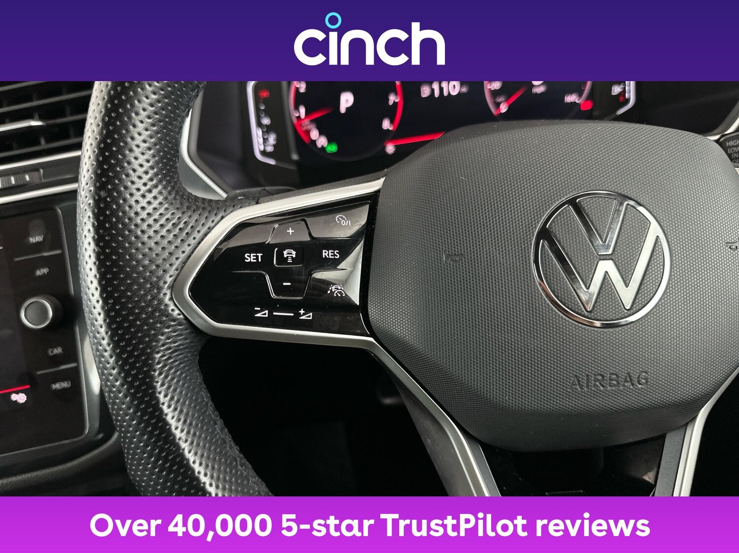 Used Volkswagen Tiguan 2021 for sale - 76642012: Photo 33