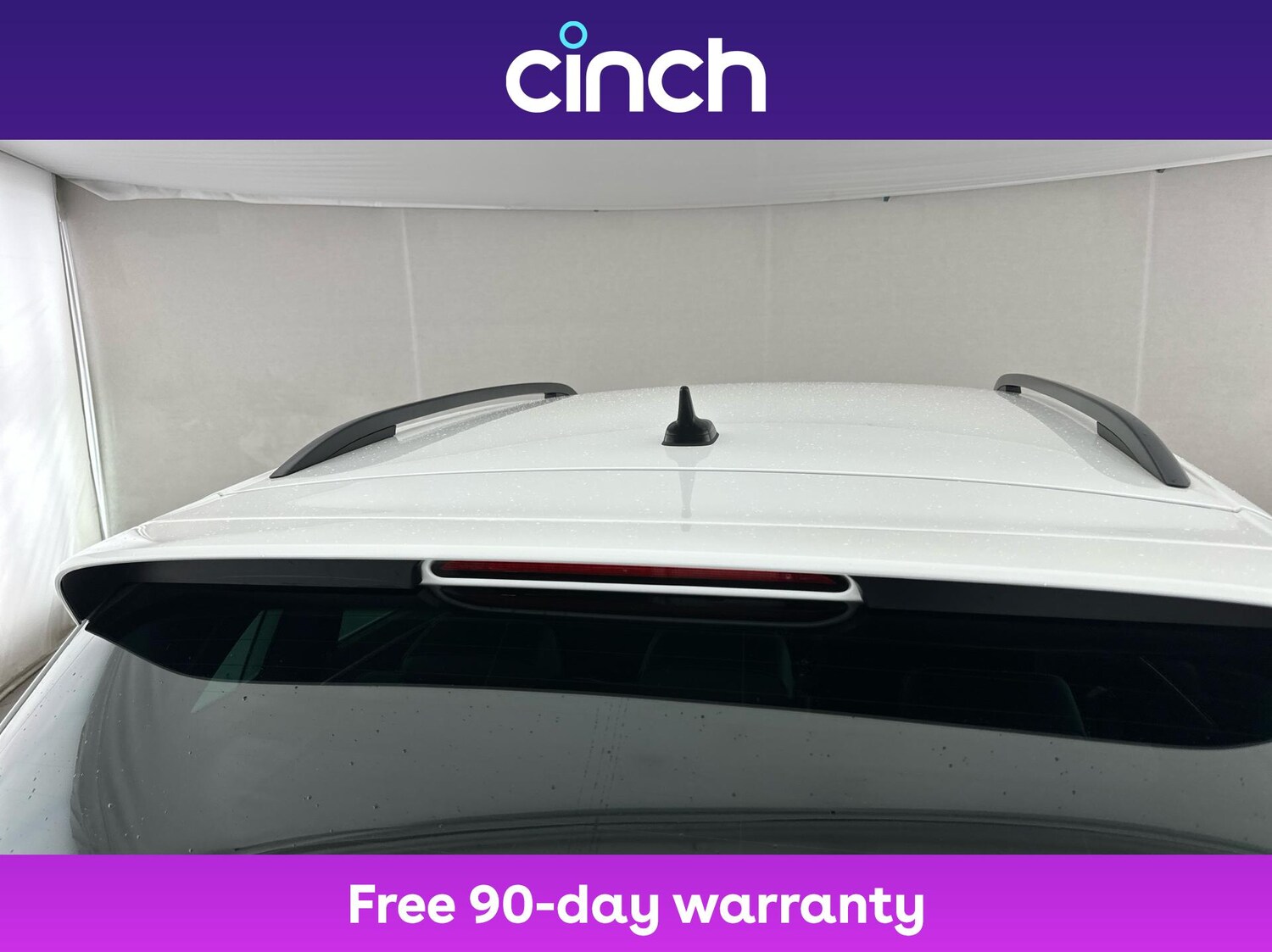 Used Volkswagen Tiguan 2021 for sale - 76642012: Photo 34