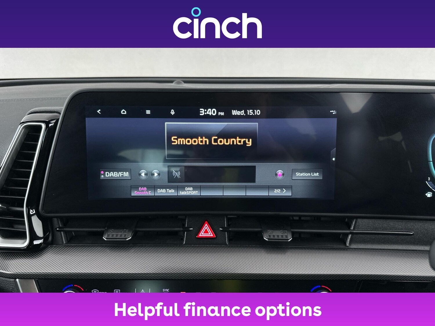 Used Kia Sportage 2022 for sale - 76368938: Photo 17