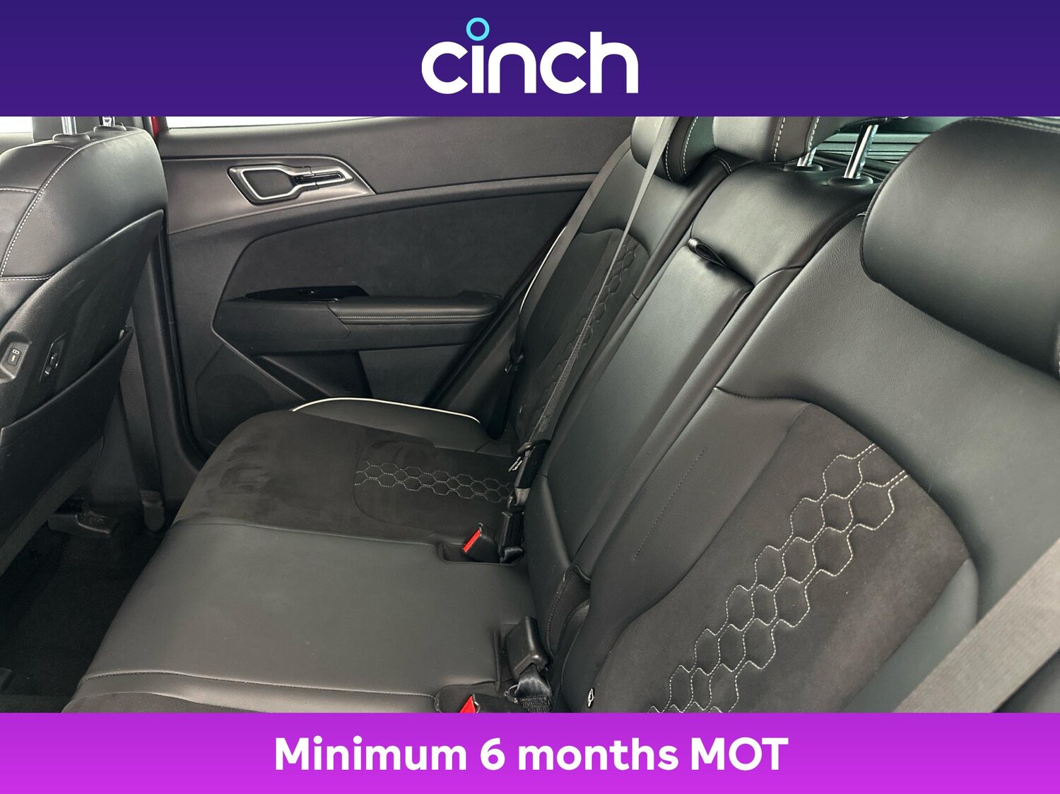 Used Kia Sportage 2022 for sale - 76368938: Photo 20