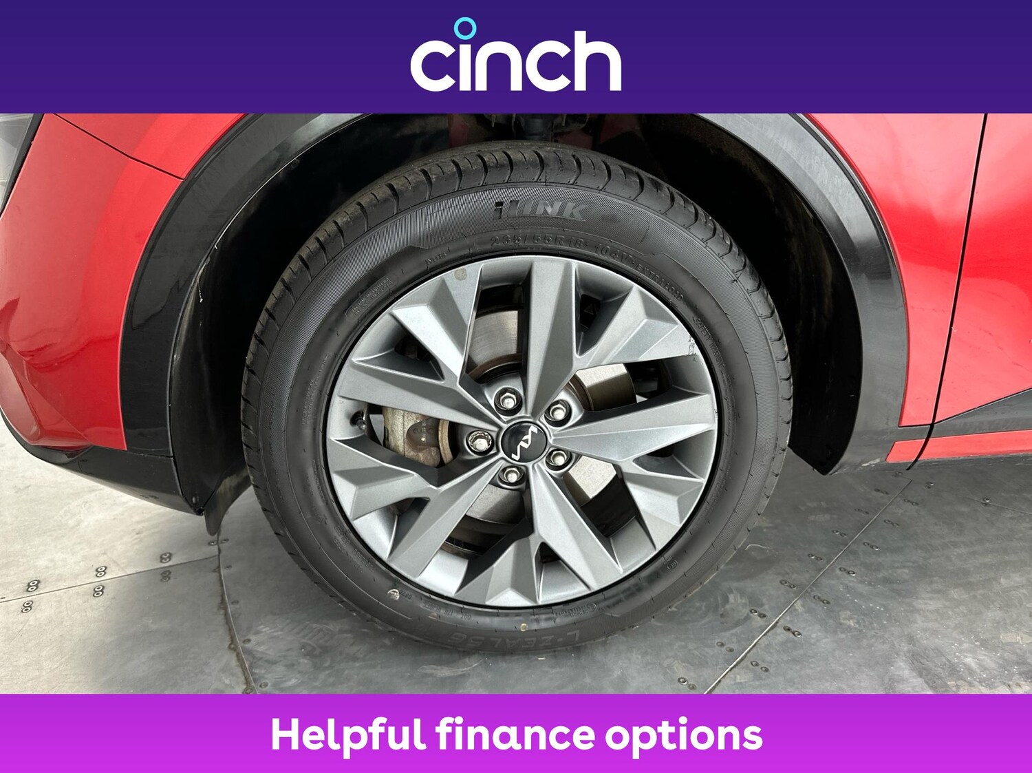 Used Kia Sportage 2022 for sale - 76368938: Photo 24