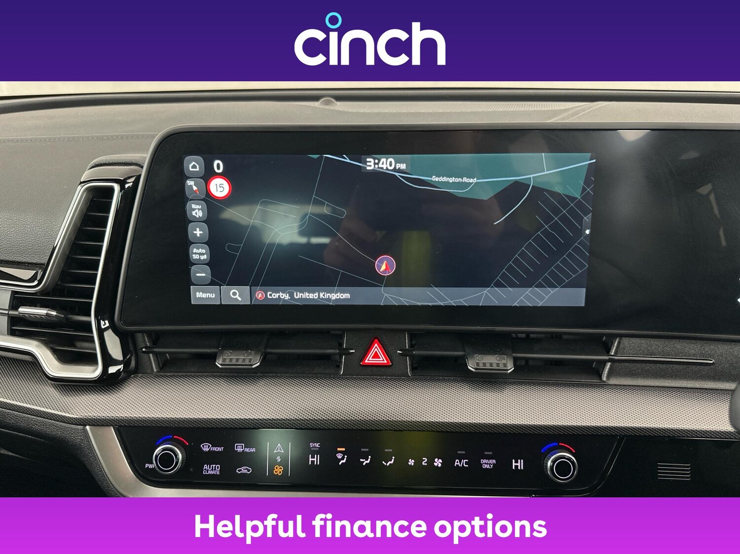 Used Kia Sportage 2022 for sale - 76368938: Photo 30