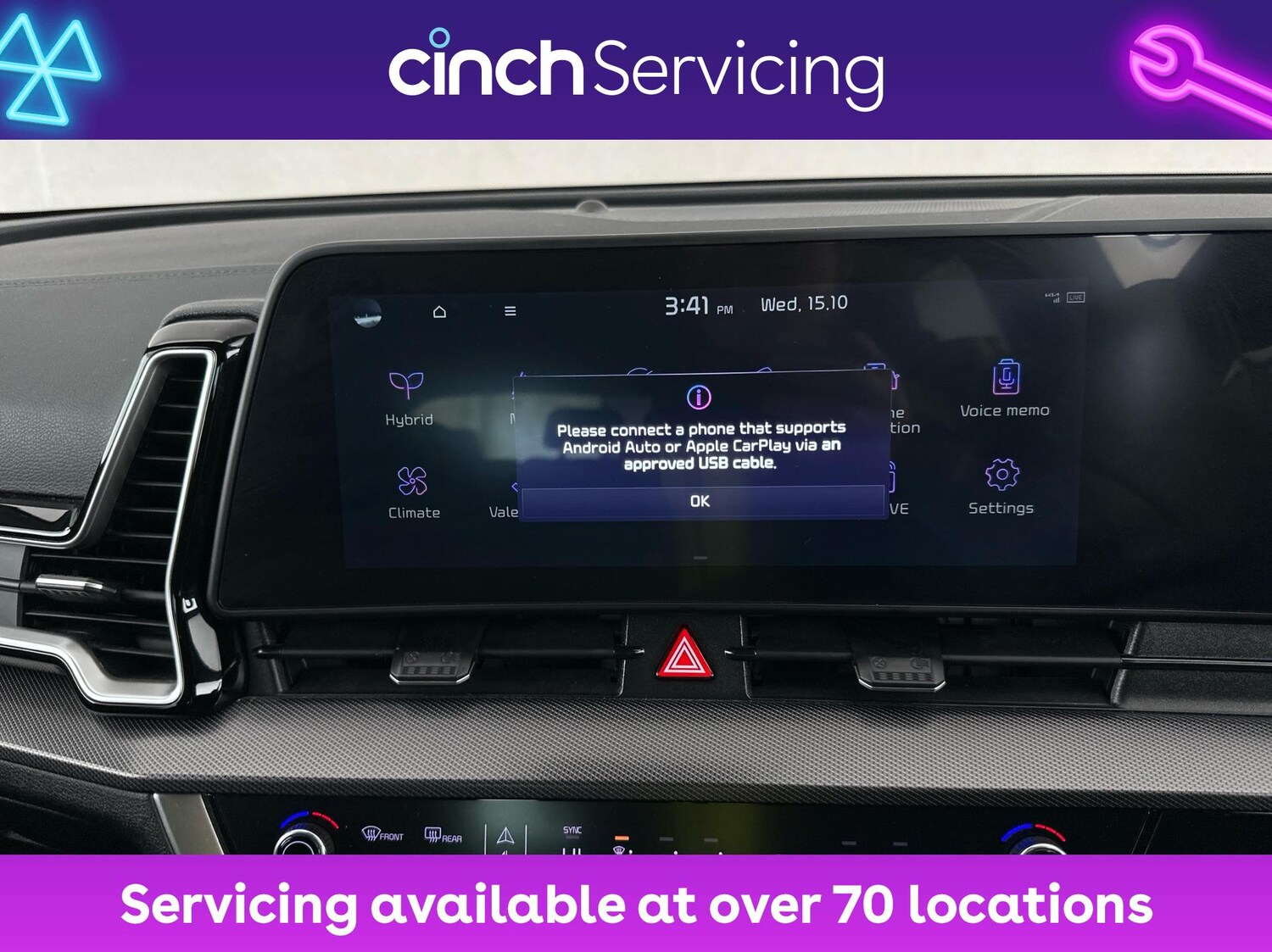 Used Kia Sportage 2022 for sale - 76368938: Photo 31