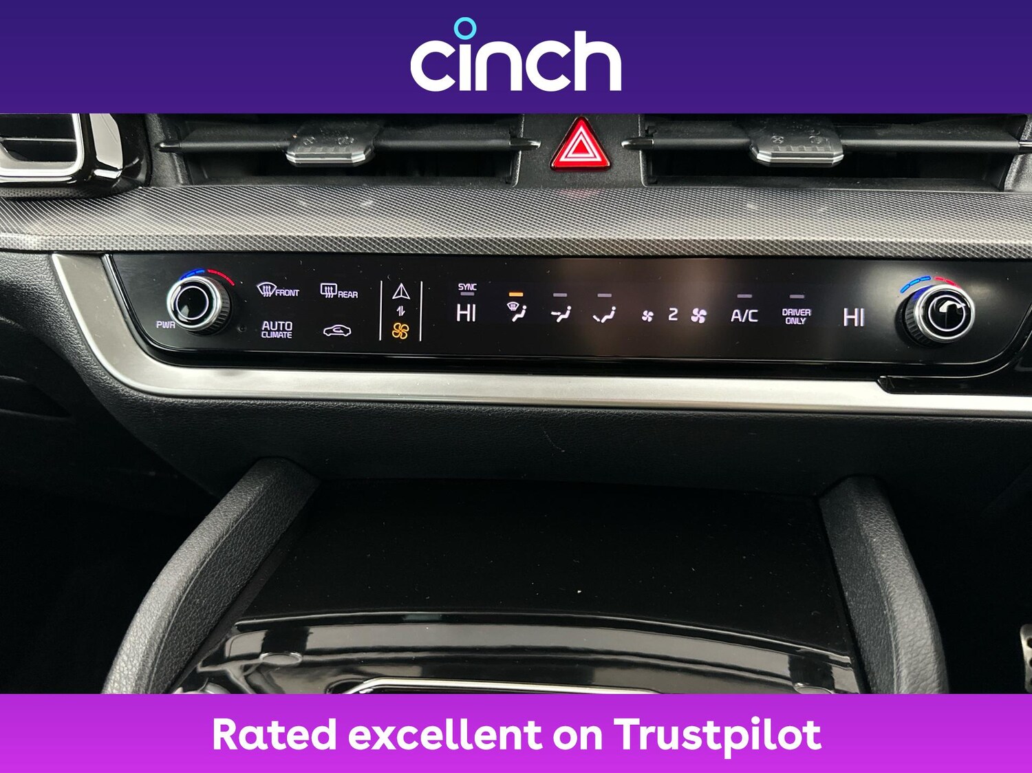 Used Kia Sportage 2022 for sale - 76368938: Photo 33