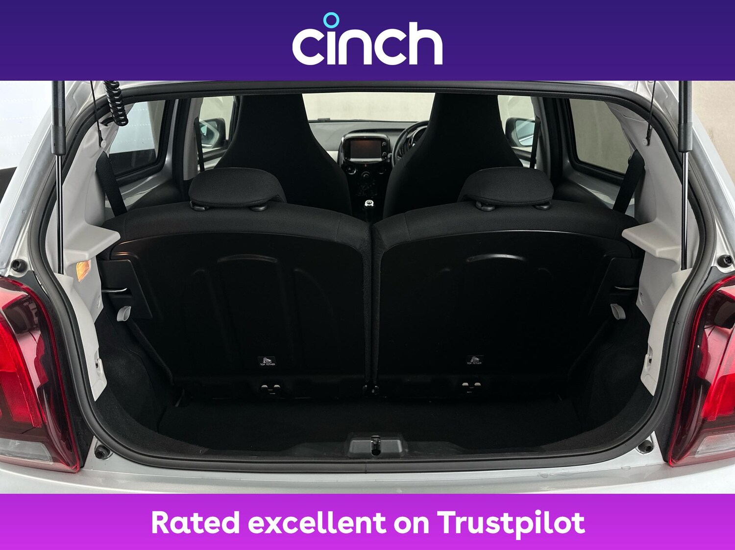 Used Peugeot 108 2018 for sale - 76020075: Photo 21