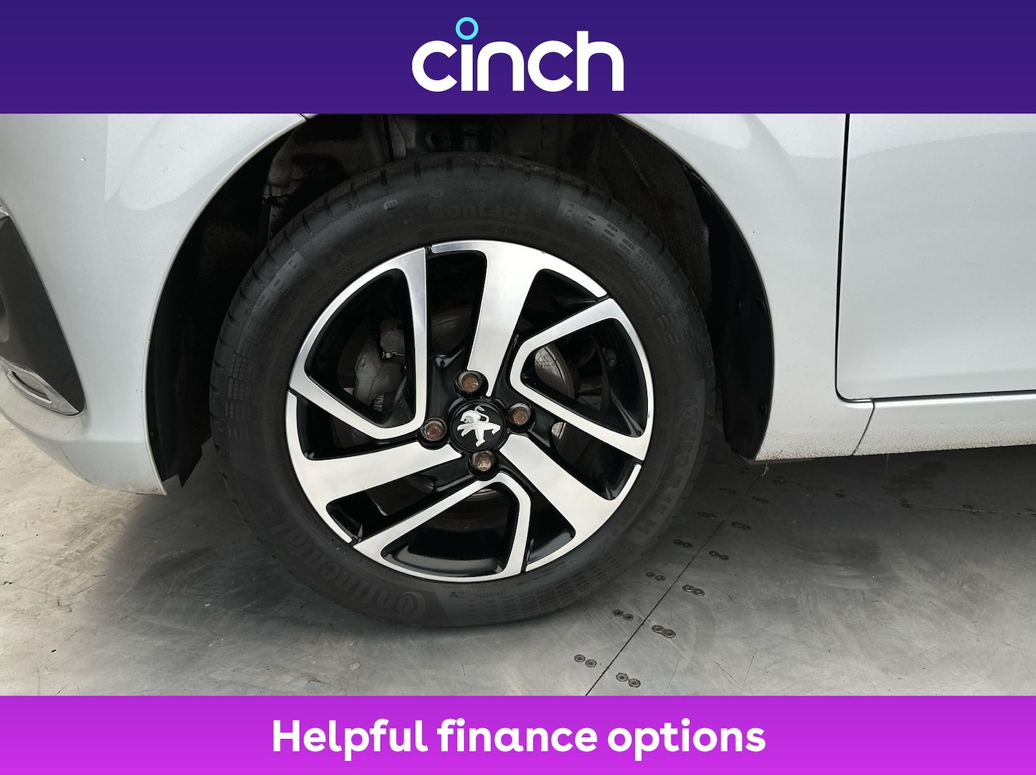 Used Peugeot 108 2018 for sale - 76020075: Photo 24