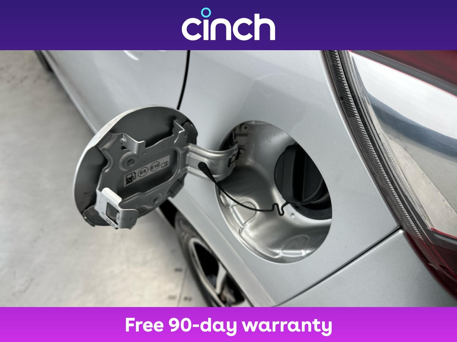 Used Peugeot 108 2018 for sale - 76020075: Photo 29