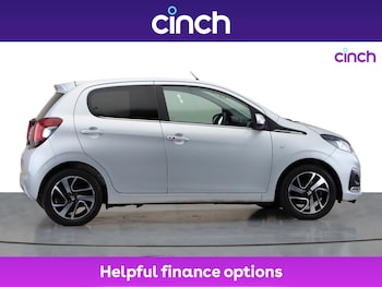 Used Peugeot 108 2018 for sale - 76020075: Photo 2