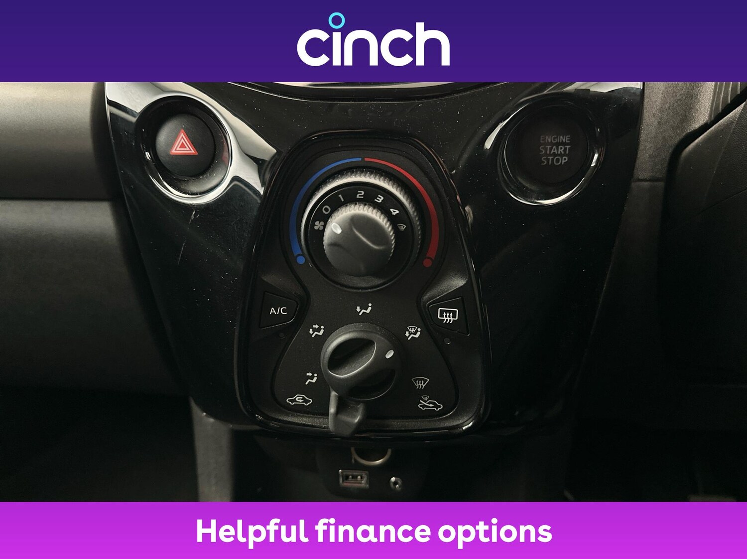 Used Peugeot 108 2018 for sale - 76020075: Photo 30