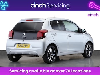 Used Peugeot 108 2018 for sale - 76020075: Photo 3