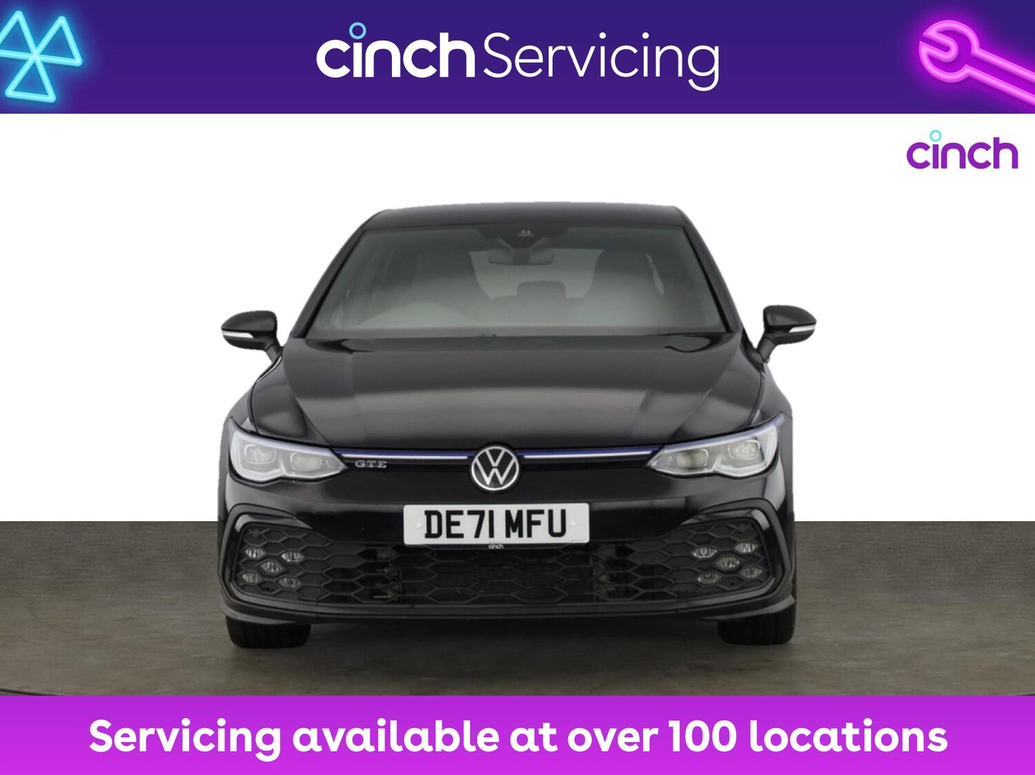 Used Volkswagen Golf 2021 for sale - 76934377: Photo 11