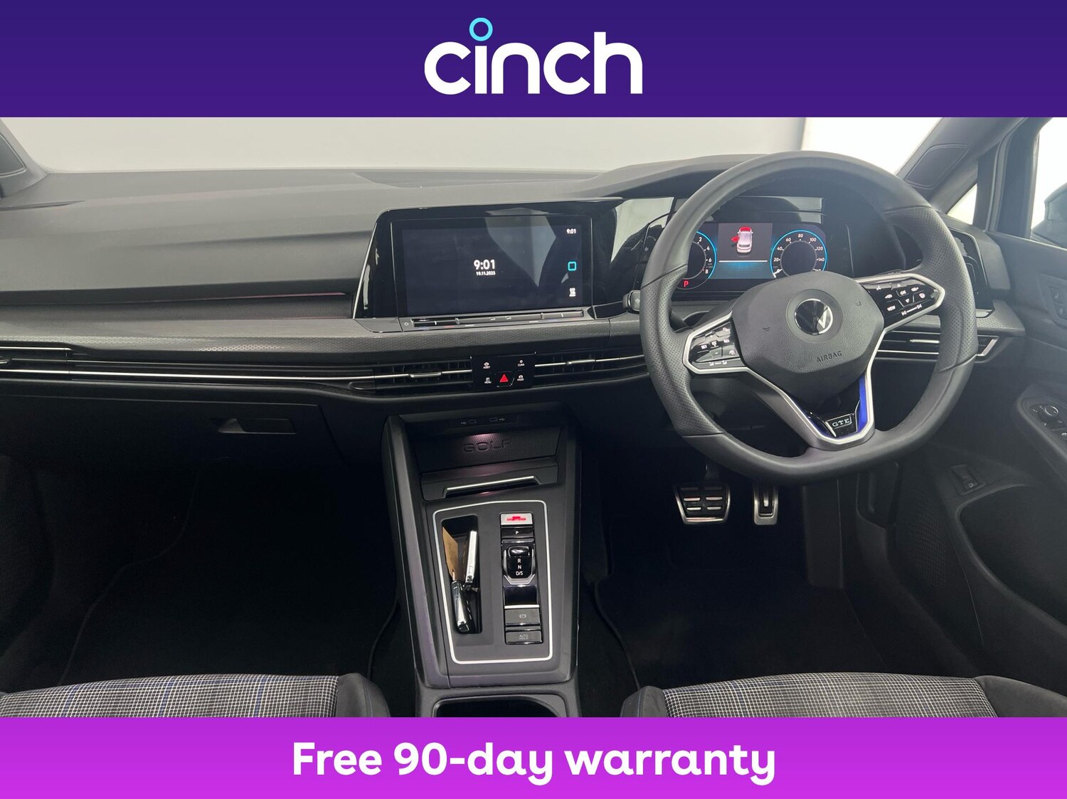 Used Volkswagen Golf 2021 for sale - 76934377: Photo 15