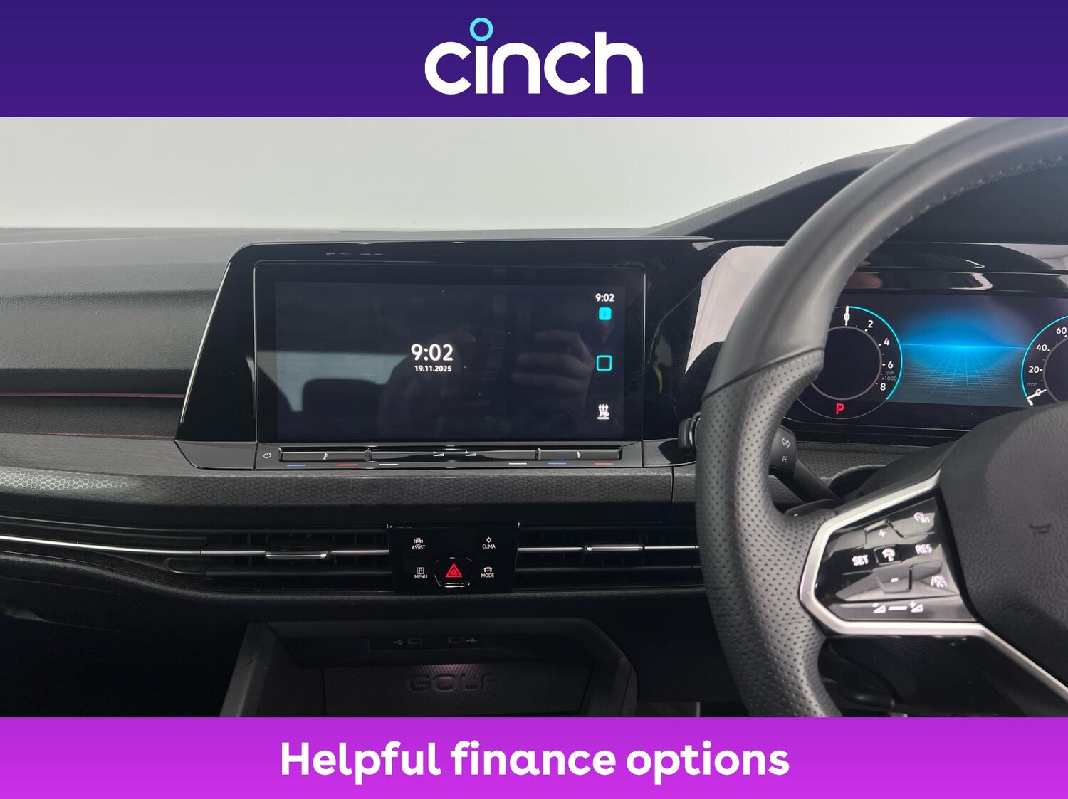 Used Volkswagen Golf 2021 for sale - 76934377: Photo 17