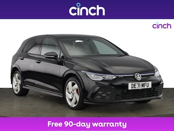 Used Volkswagen Golf 2021 for sale - 76934377: Photo