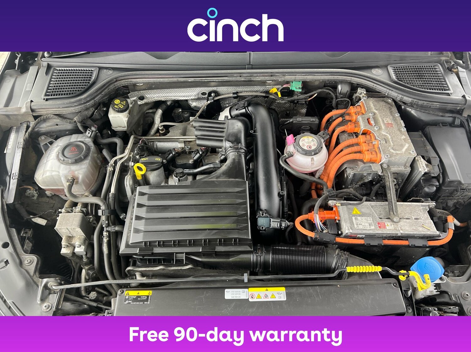 Used Volkswagen Golf 2021 for sale - 76934377: Photo 23