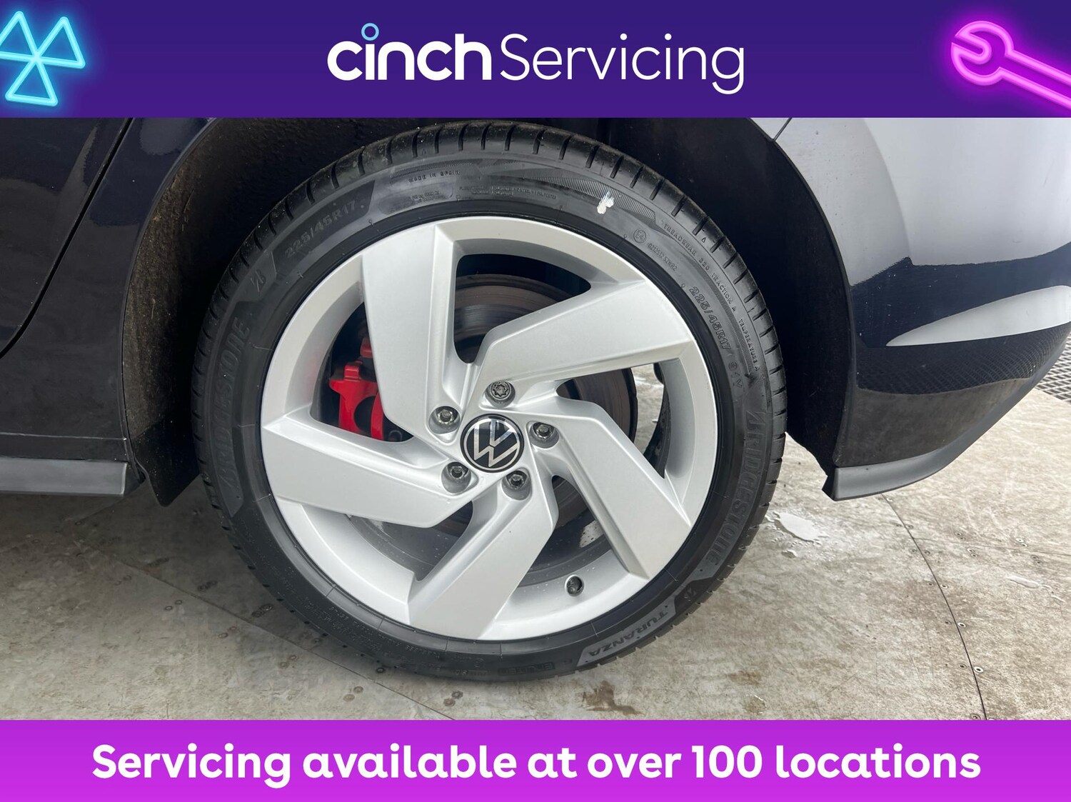 Used Volkswagen Golf 2021 for sale - 76934377: Photo 26