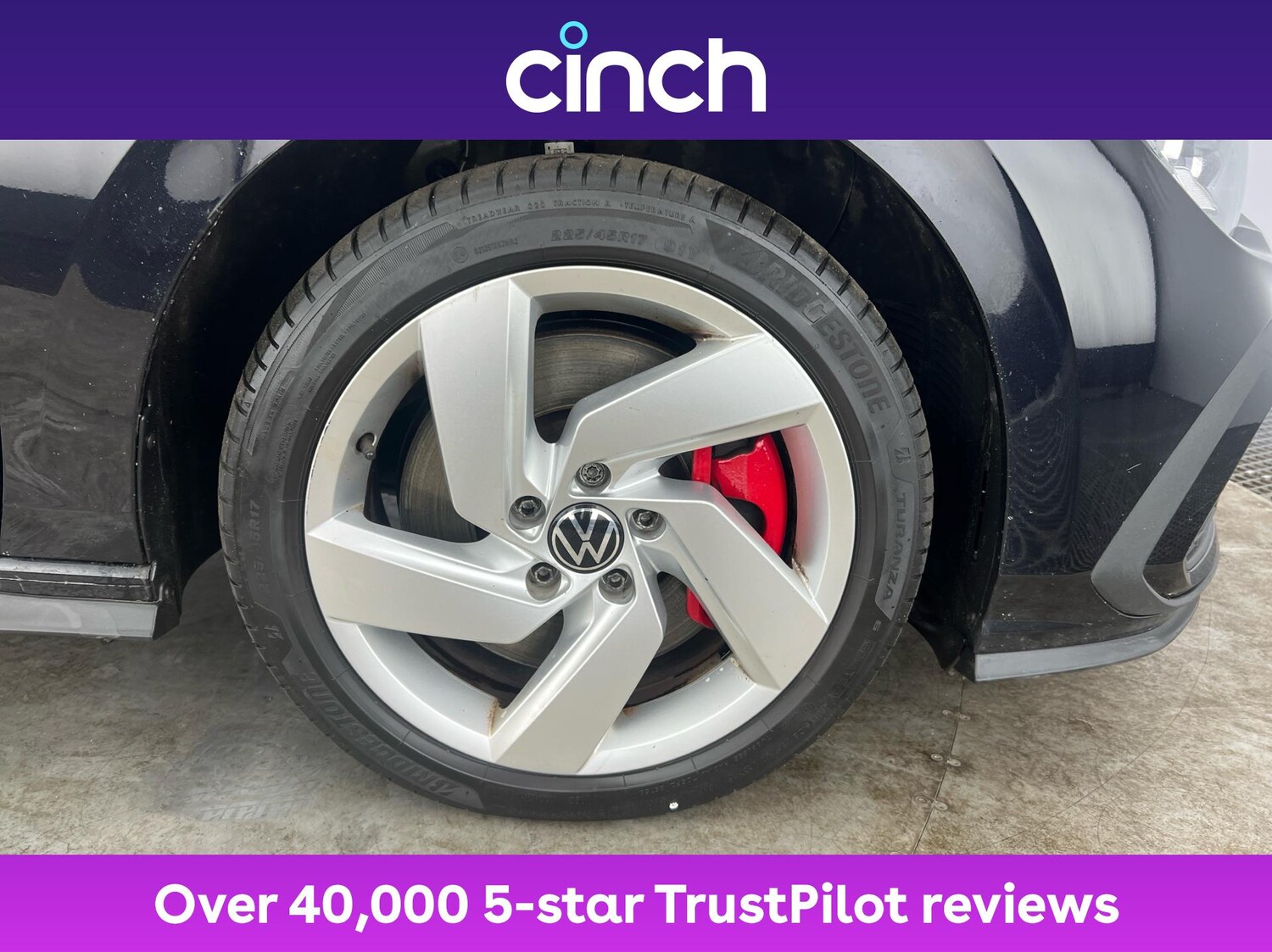 Used Volkswagen Golf 2021 for sale - 76934377: Photo 28