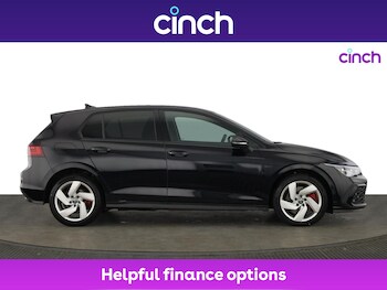 Used Volkswagen Golf 2021 for sale - 76934377: Photo