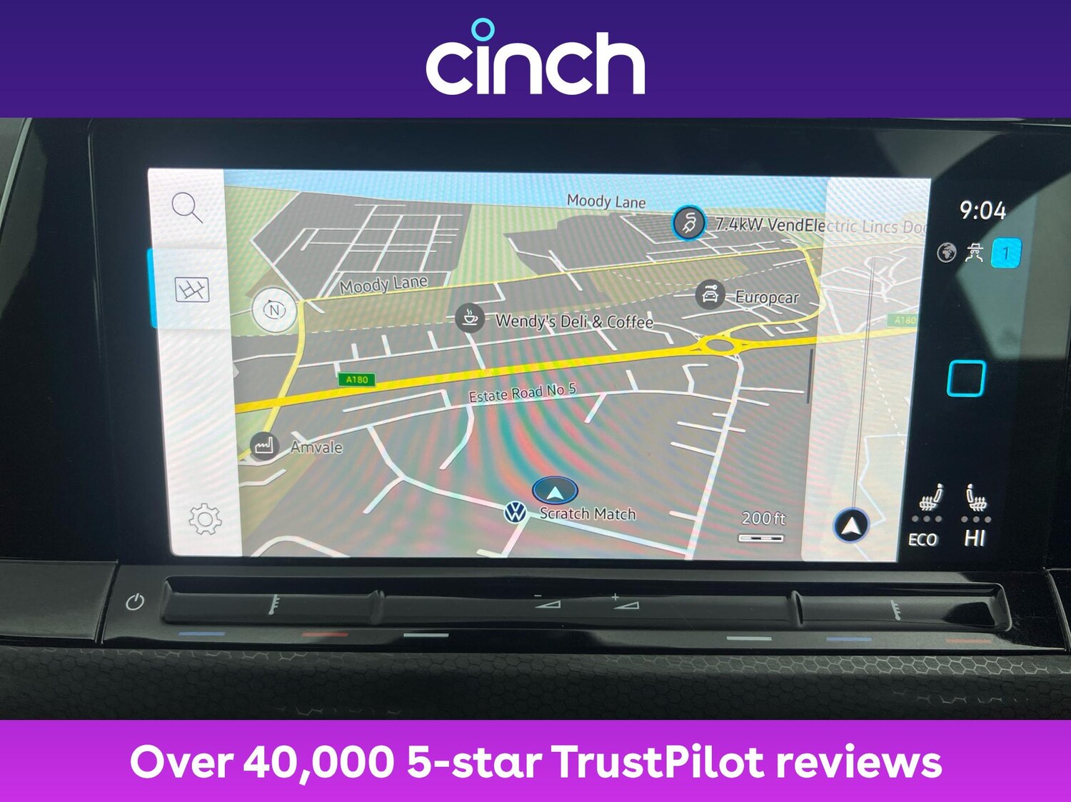 Used Volkswagen Golf 2021 for sale - 76934377: Photo 33