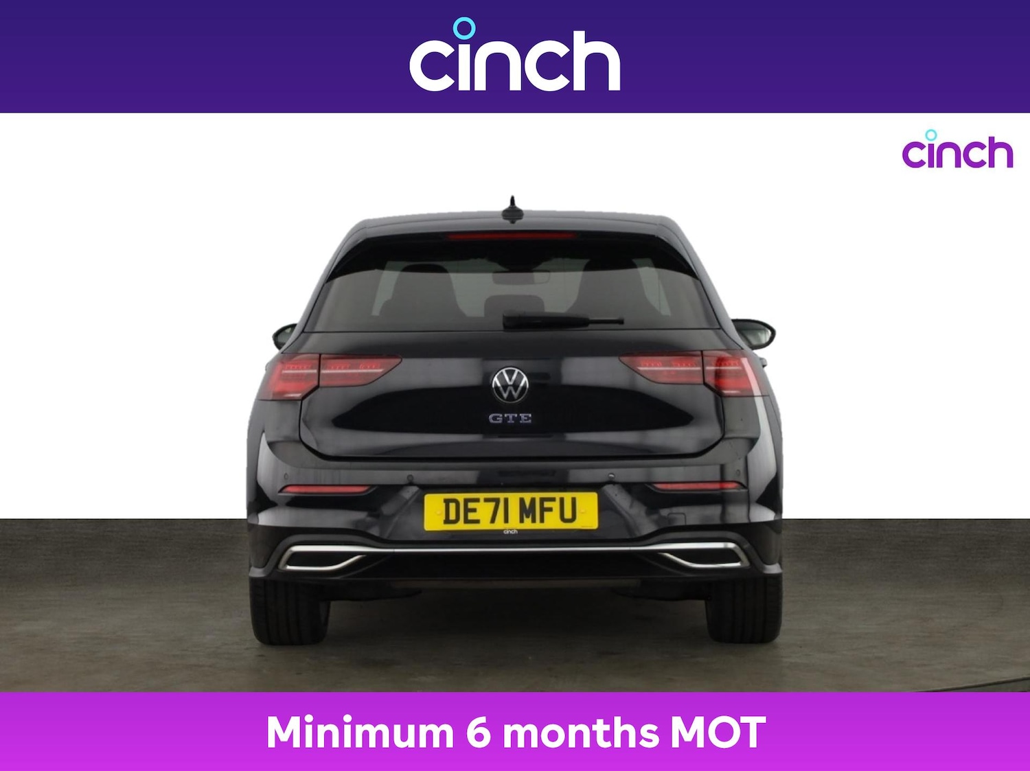 Used Volkswagen Golf 2021 for sale - 76934377: Photo 5