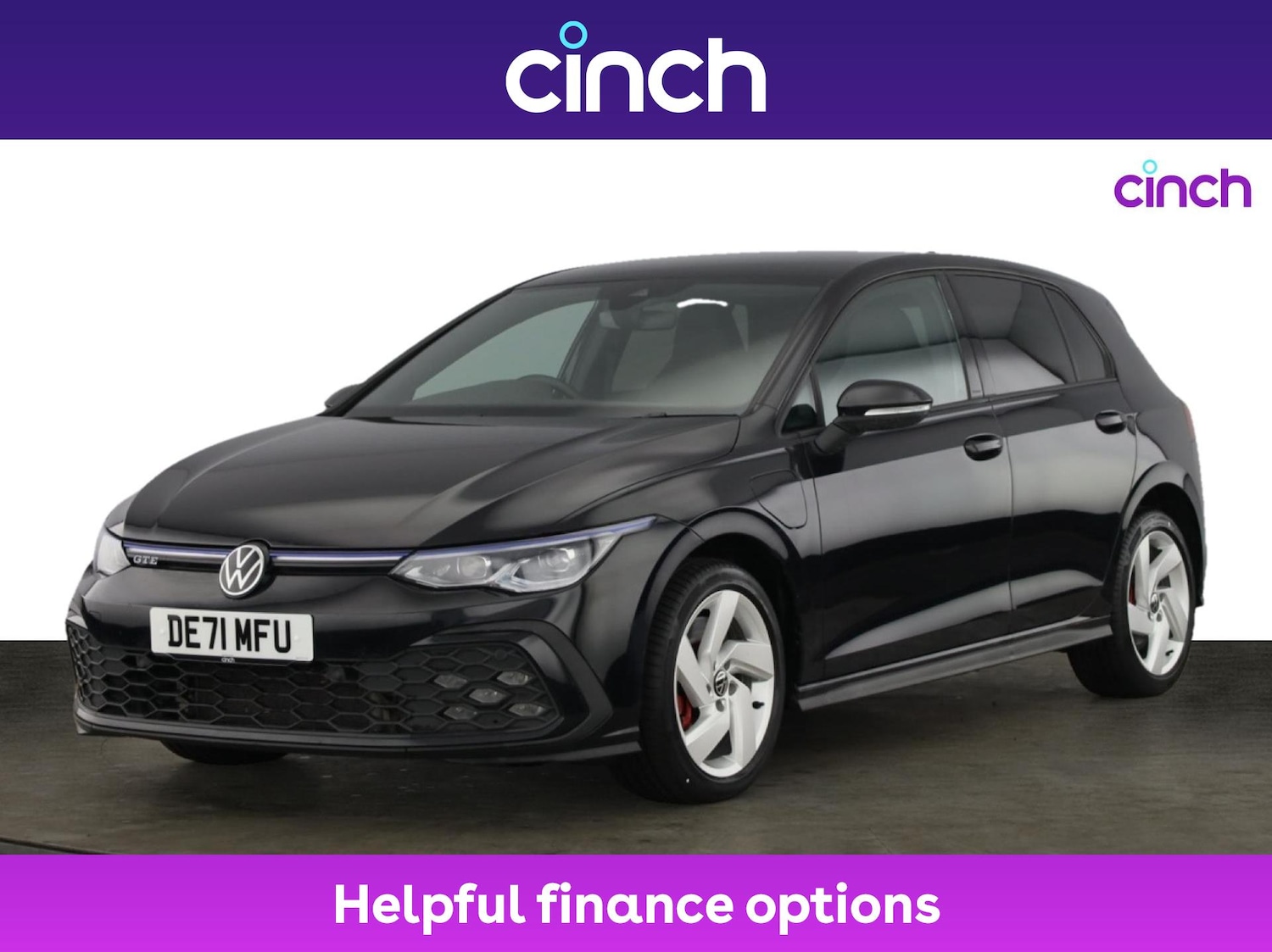 Used Volkswagen Golf 2021 for sale - 76934377: Photo 9