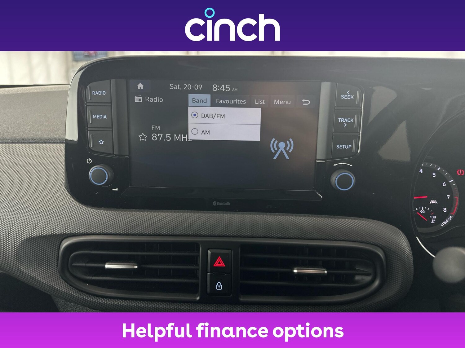 Used Hyundai i10 2022 for sale - 76057689: Photo 17