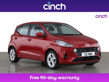 Hyundai - i10