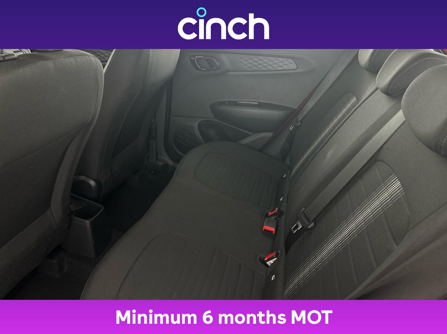 Used Hyundai i10 2022 for sale - 76057689: Photo 20