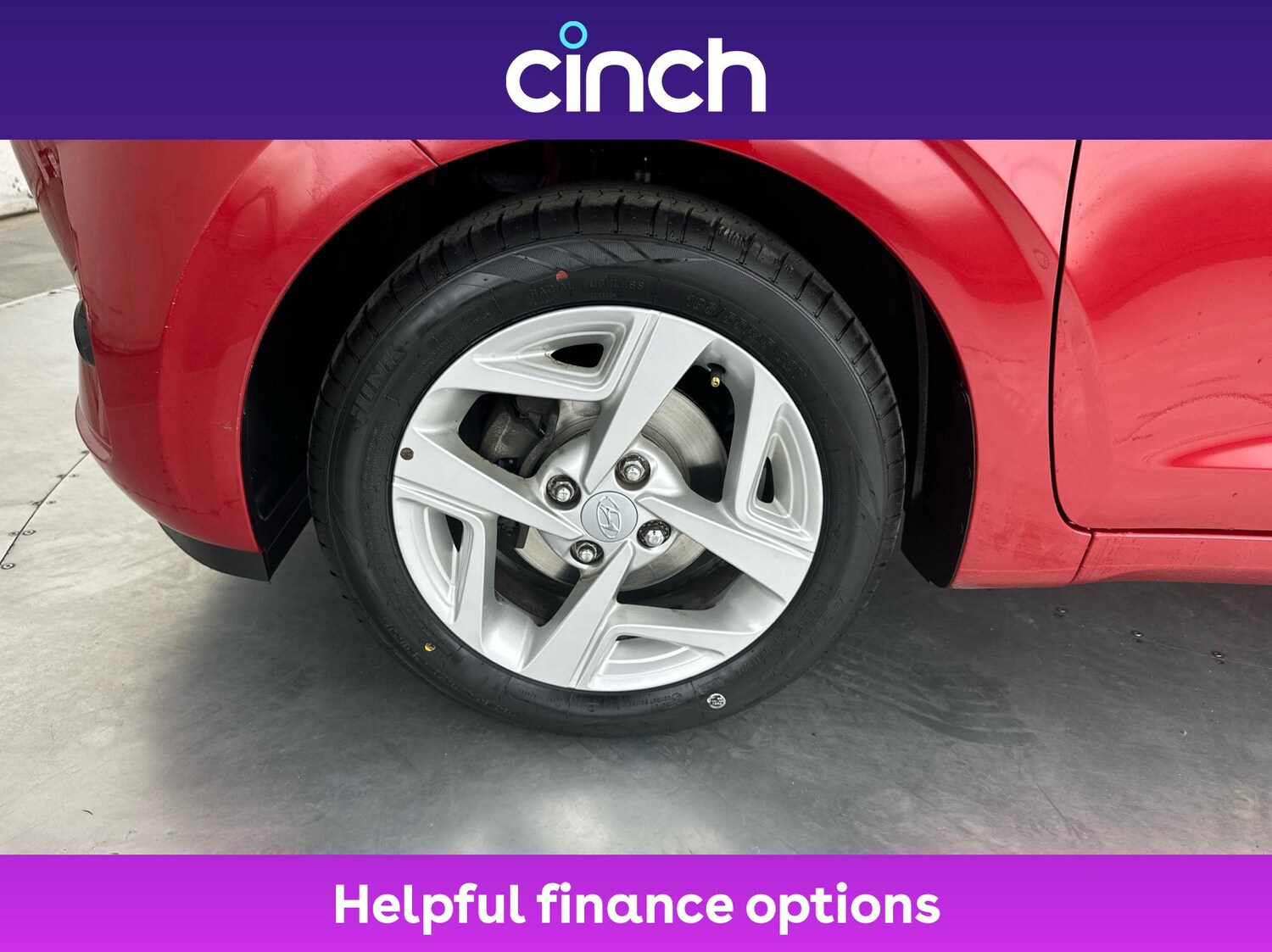 Used Hyundai i10 2022 for sale - 76057689: Photo 24