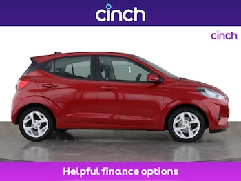 Used Hyundai i10 2022 for sale - 76057689: Photo 2