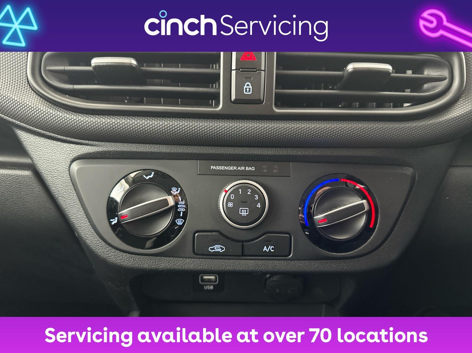 Used Hyundai i10 2022 for sale - 76057689: Photo 31