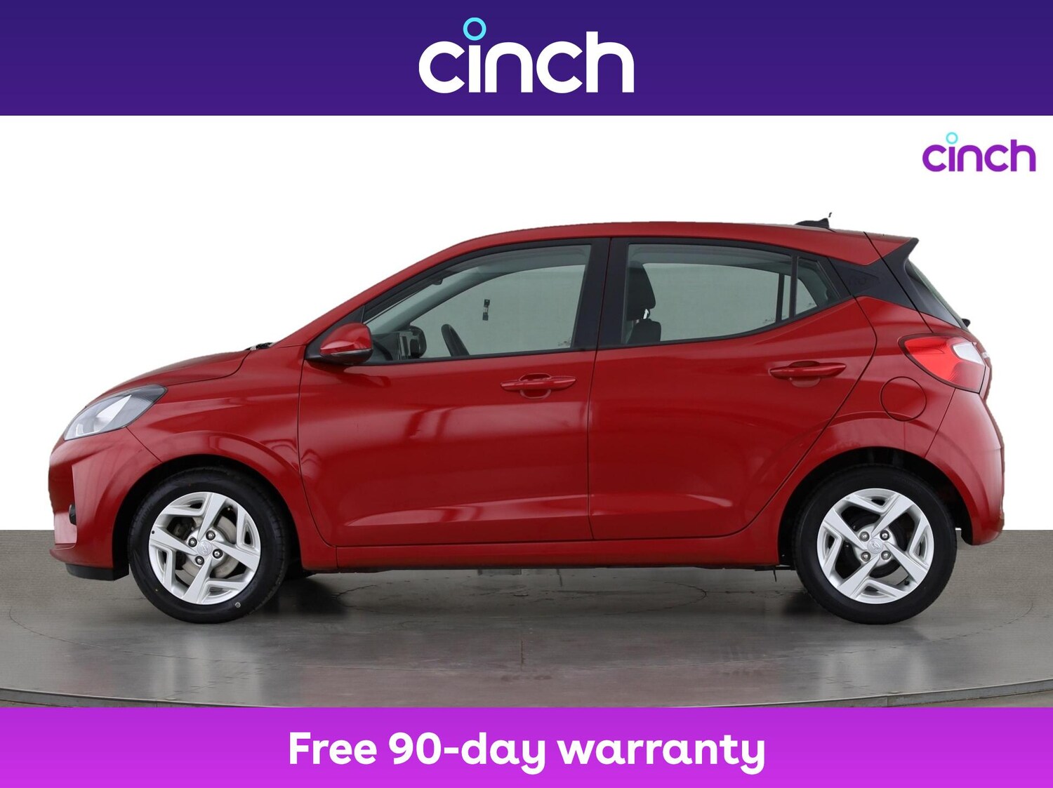 Used Hyundai i10 2022 for sale - 76057689: Photo 8