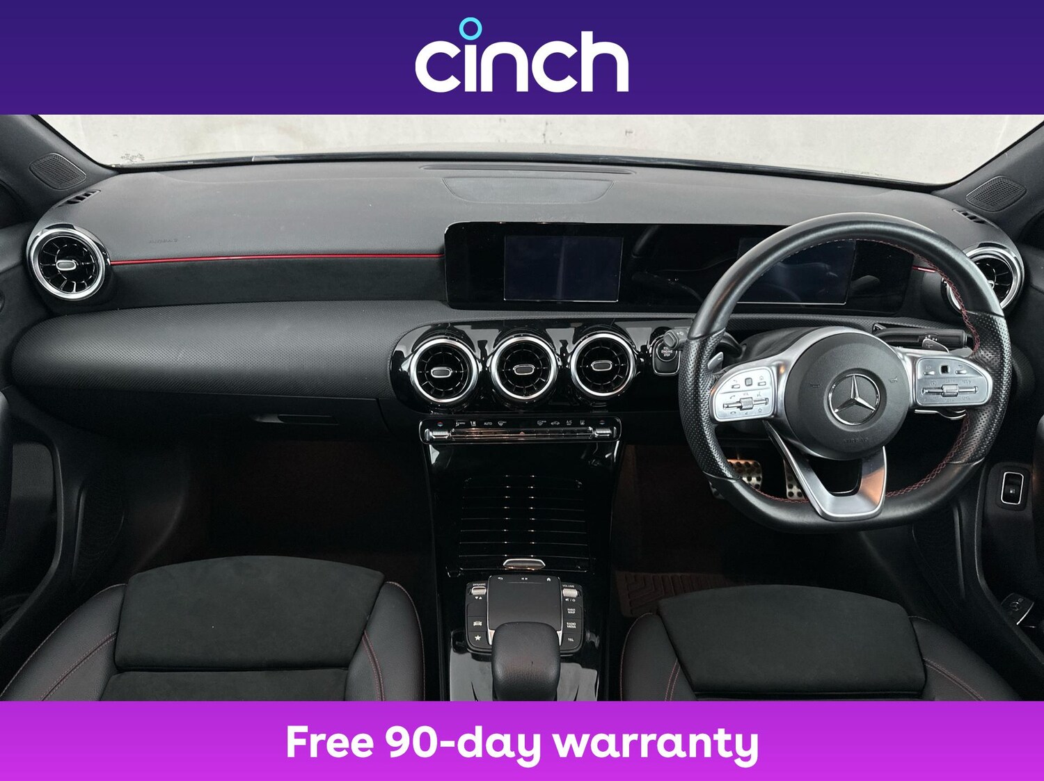 Used Mercedes-Benz A-Class 2020 for sale - 76120061: Photo 15