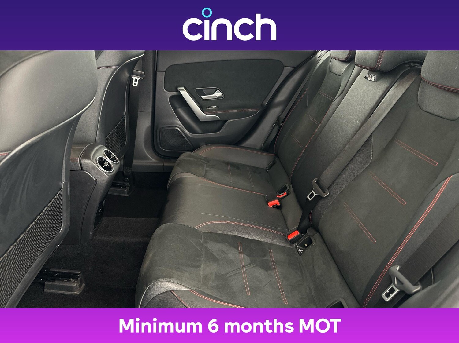 Used Mercedes-Benz A-Class 2020 for sale - 76120061: Photo 20