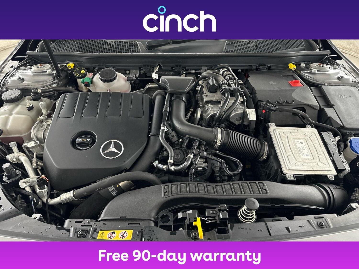 Used Mercedes-Benz A-Class 2020 for sale - 76120061: Photo 23