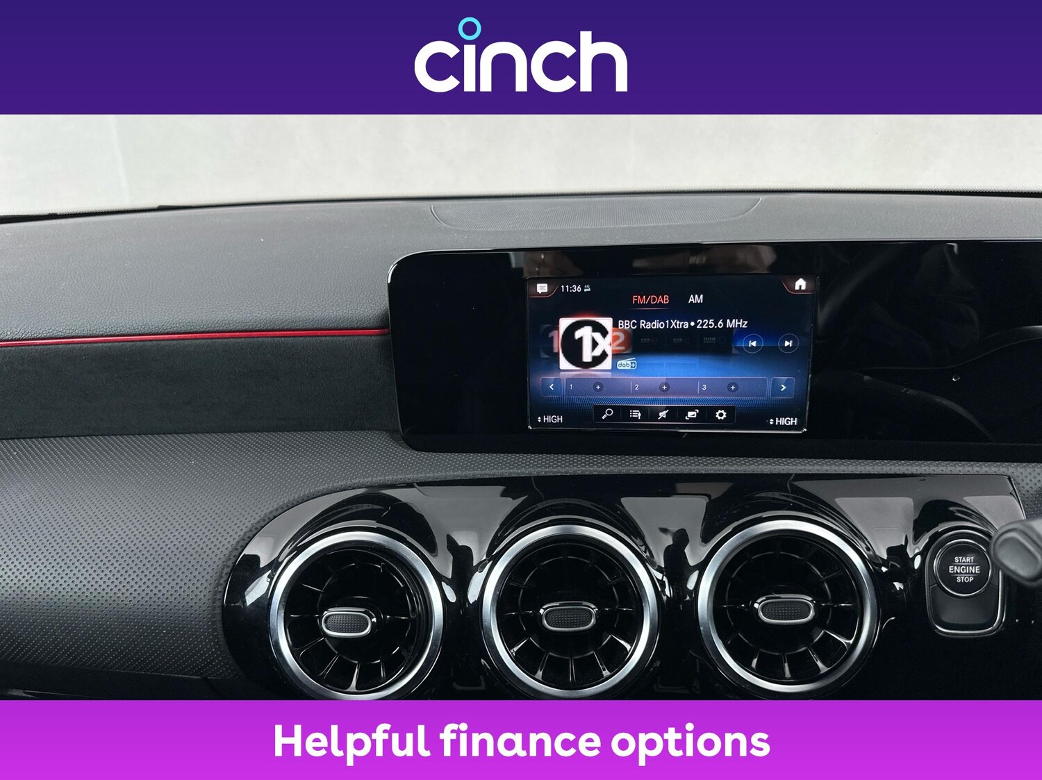 Used Mercedes-Benz A-Class 2020 for sale - 76120061: Photo 30