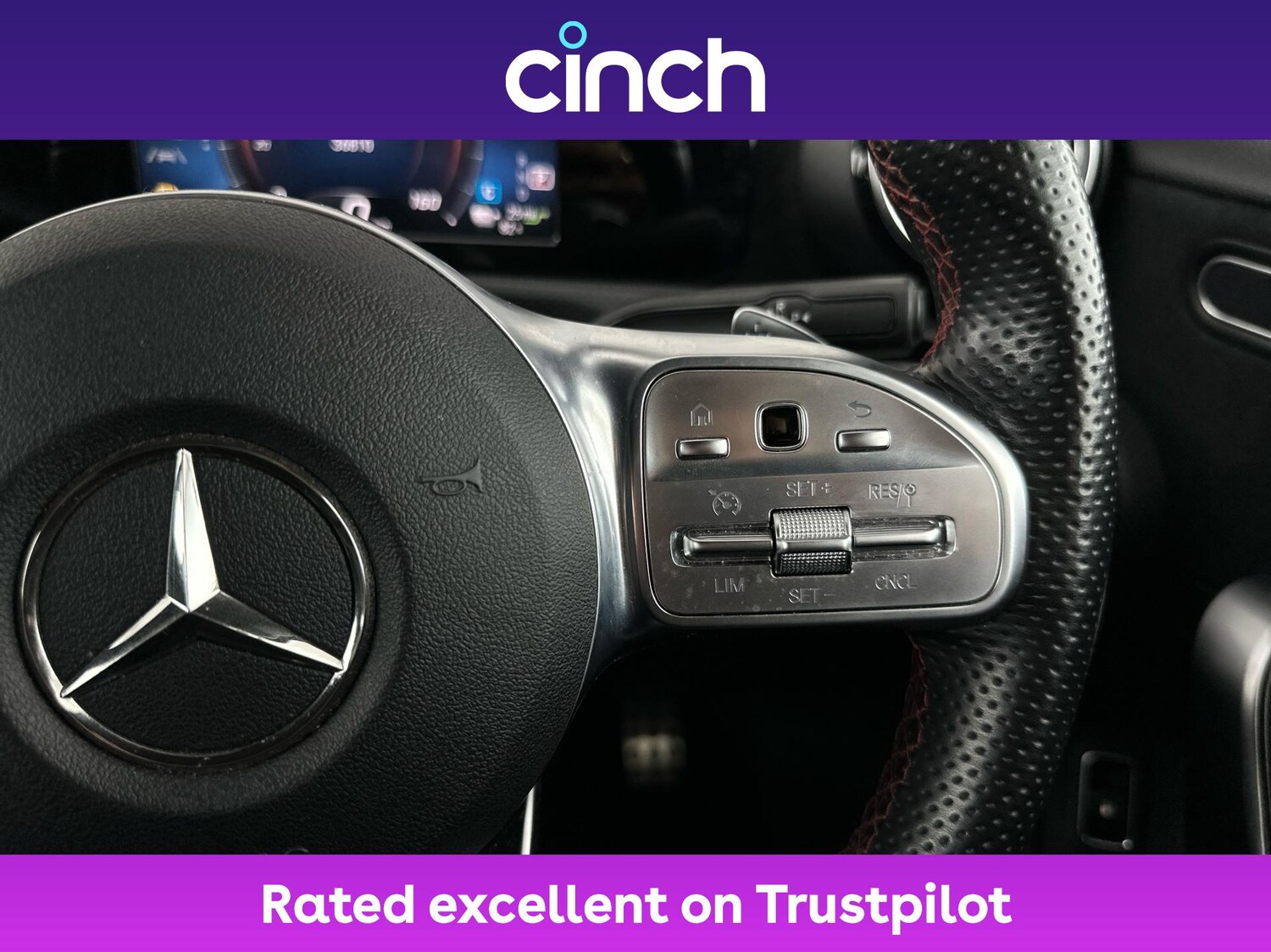 Used Mercedes-Benz A-Class 2020 for sale - 76120061: Photo 33