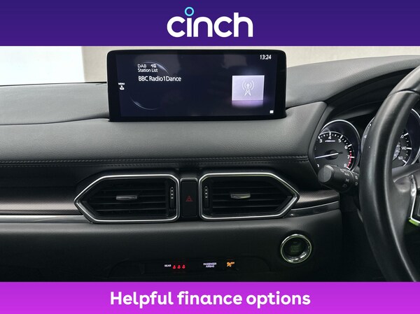 Used Mazda CX-5 2021 for sale - 76211515: Photo 17